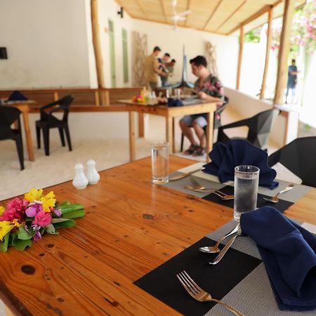 Shifa Lodge Maldives Feridhoo Exteriör bild