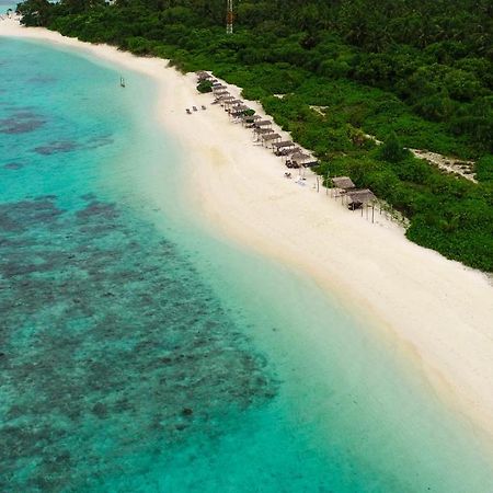 Shifa Lodge Maldives Feridhoo Exteriör bild