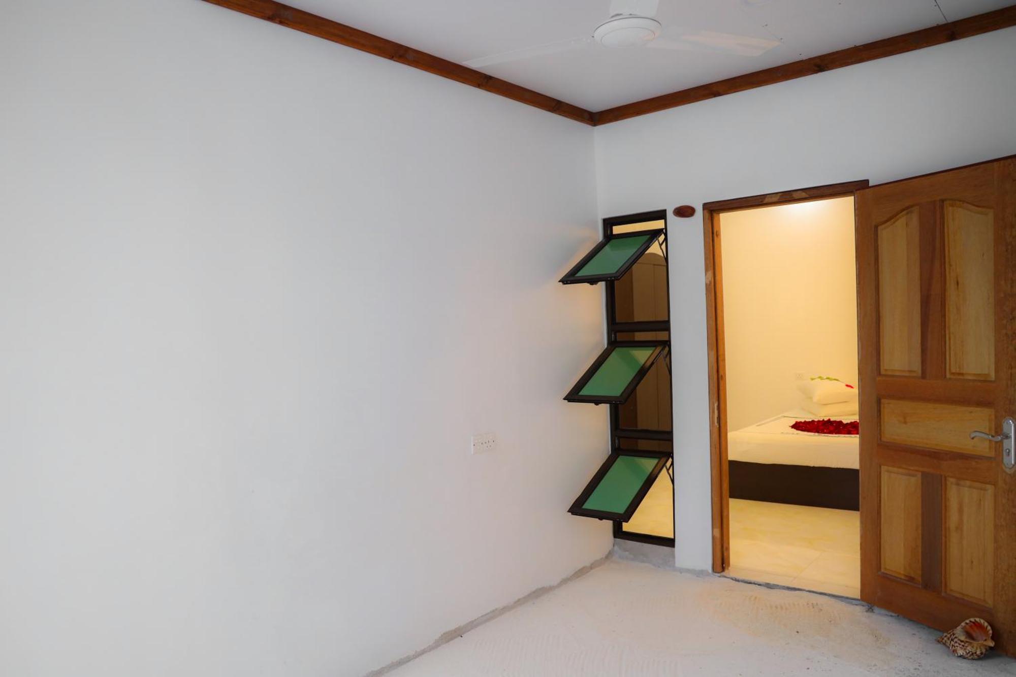 Shifa Lodge Maldives Feridhoo Exteriör bild