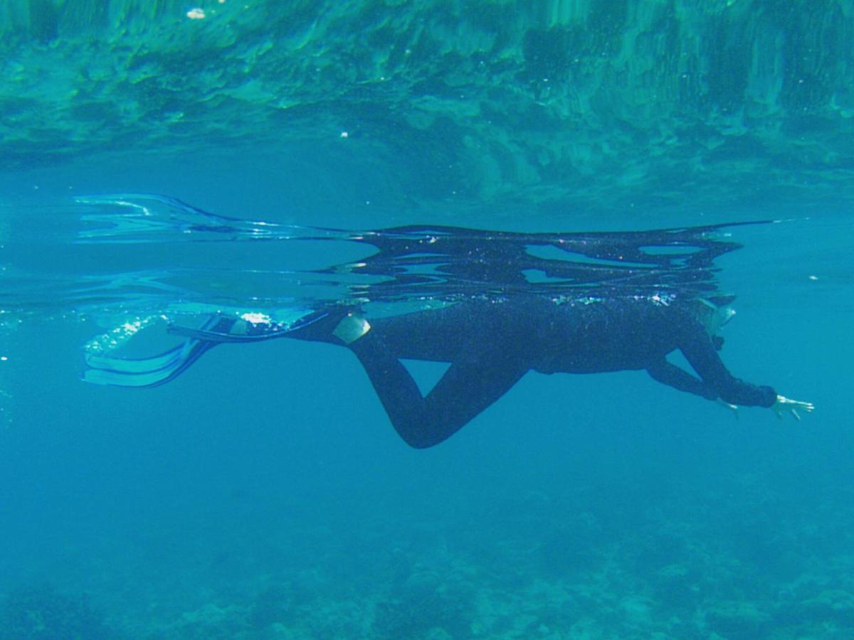 Shifa Lodge Maldives Feridhoo Exteriör bild